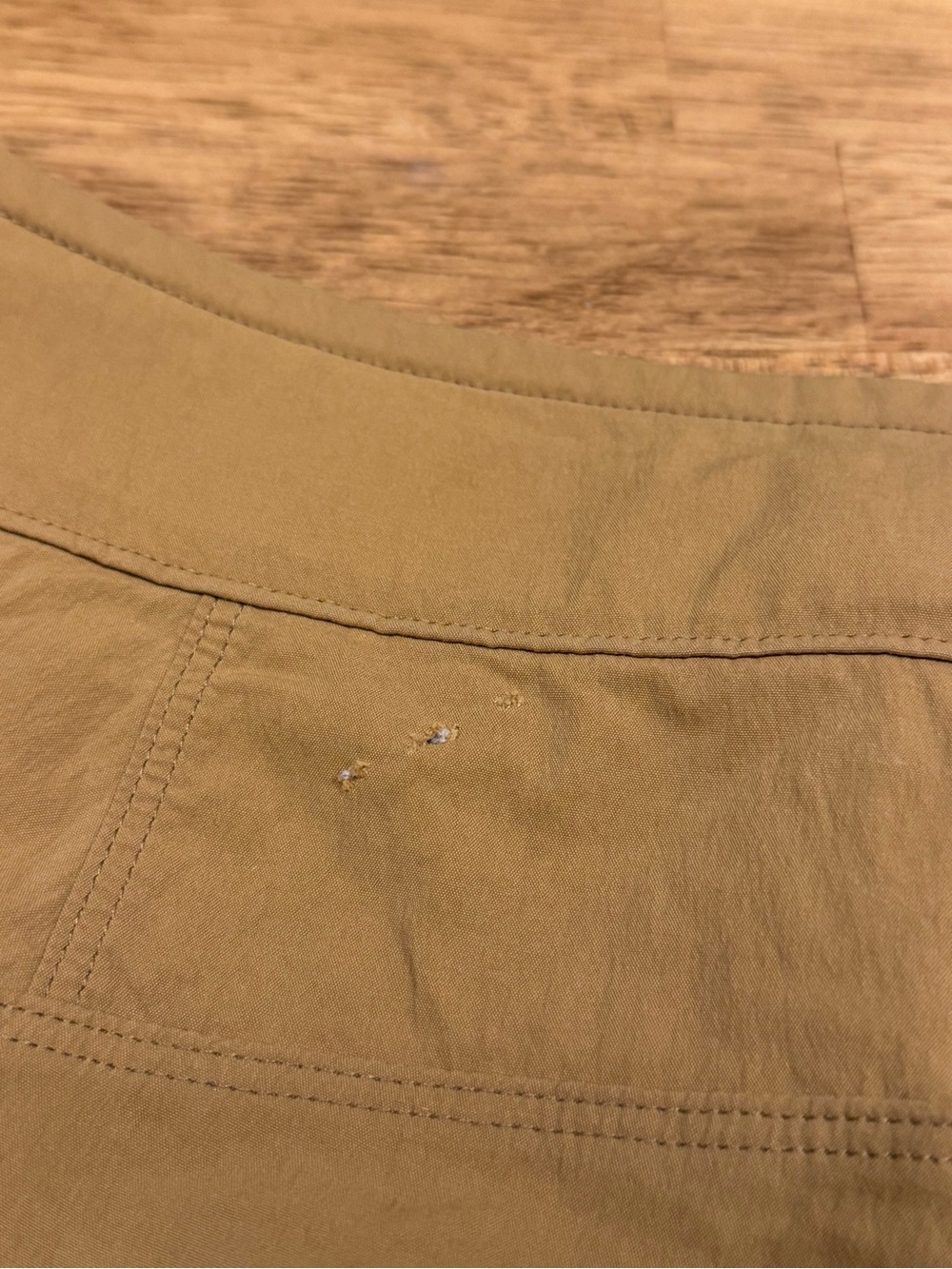 Arc’teryx Palisade shorts | Men’s size 30 - Picture 4 of 10